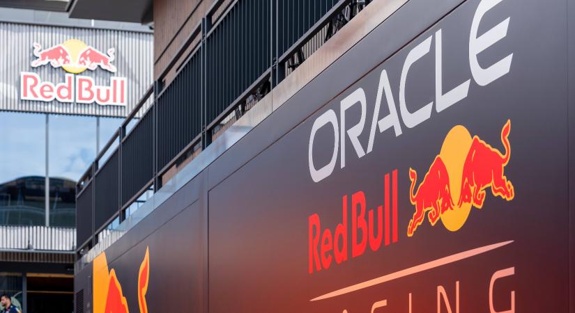 F1: Kipattant egy újabb Red Bull-balhé