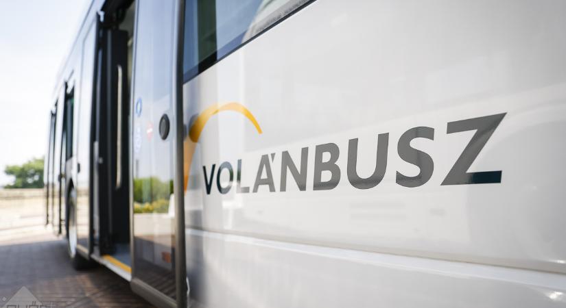Íme a Volánbusz szolgáltatásfejlesztési kérdőívének első eredményei