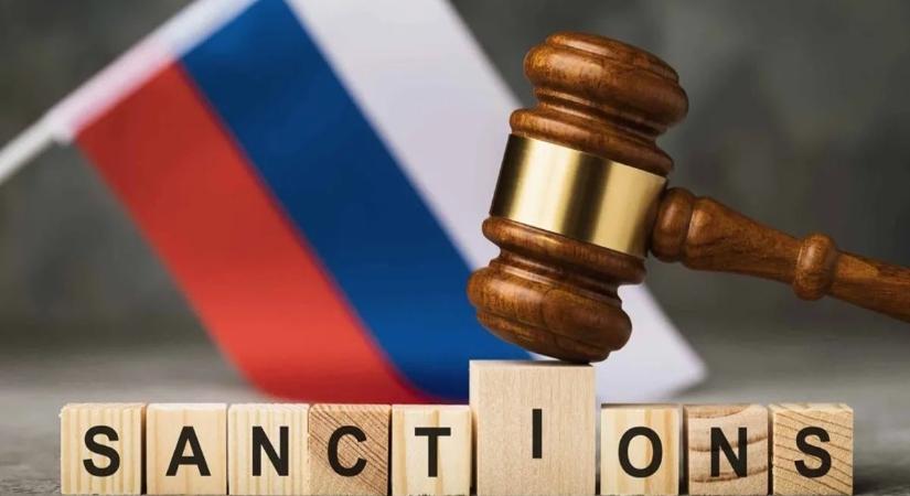 Az EU orosz állampolgárokkal és vállalatokkal szemben vezetett be korlátozó intézkedéseket az uniós szankciók kijátszása miatt