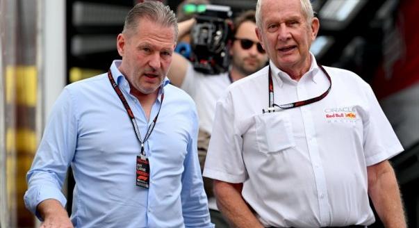 „Óvoda”: újabb balhé a Red Bullnál – pénteki F1-es hírek