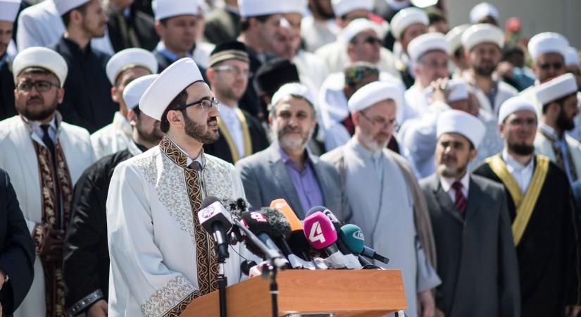 Ednan Aslan: Veszélyt jelentenek Európára az iszlám pártok