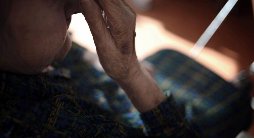 WHO: A demencia egyike a világ 10 leggyakoribb haláloka