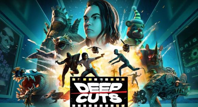 Deep Cuts: horror-mentőküldetés VR-ban [VIDEO]