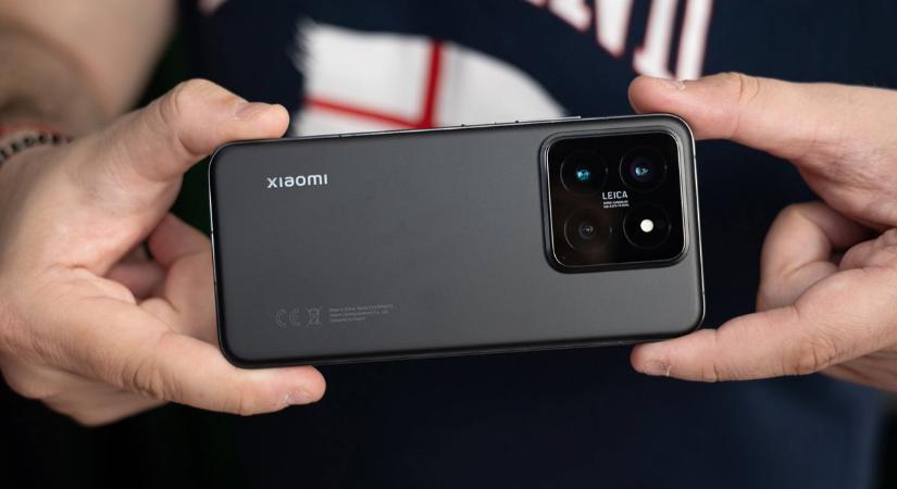 Xiaomi 15: újabb pletyka a főkameráról
