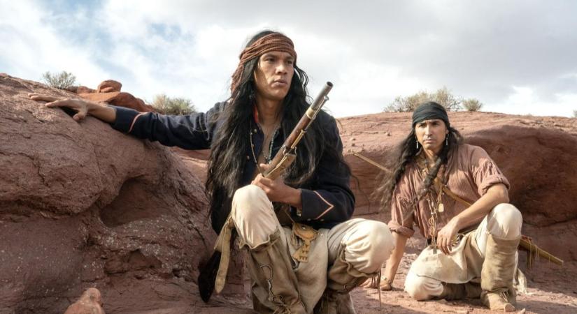 Kevin Costner unja már, hogy az amerikai őslakosokat "tapintatos módon" ábrázolják a westernekben