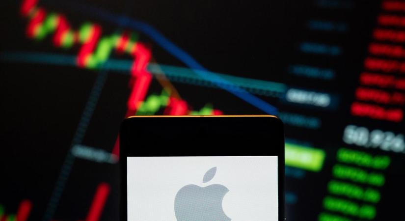 Megnyugodhatunk? Azonosította az Apple a hibát, ami miatt rengeteg felhasználótól vontak le jogosulatlanul pénzeket