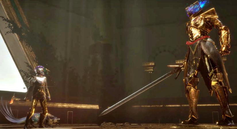 Flintlock: Alapos játékmenet bemutatót kapott az új Soulslike, amelyben puskával és baltával irtjuk az ellent