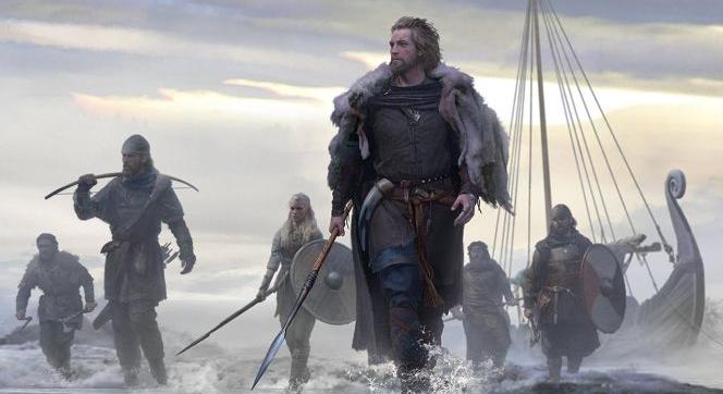 Norse: nem a neve miatt érdekes ez a viking RPG! [VIDEO]