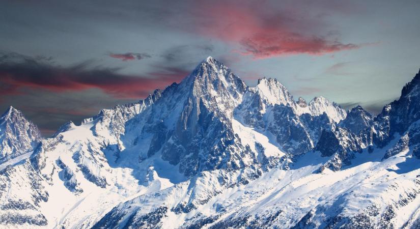 Felfoghatatlan tragédiák történnek az Alpokban