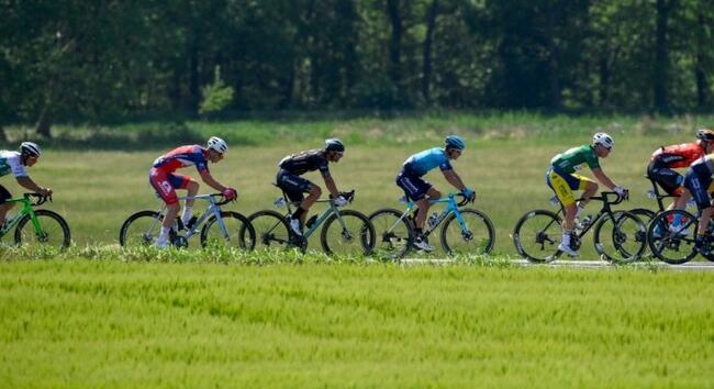 Tour de France - Nem Franciaországból rajtol az idei kerékpáros verseny