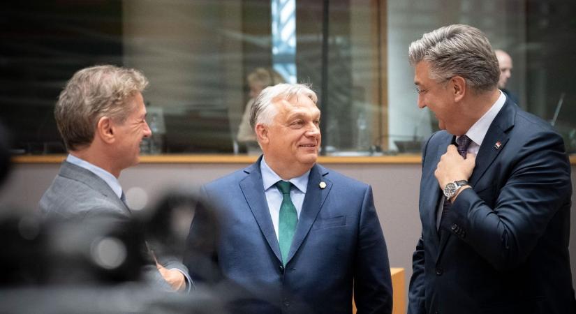 Orbán Vikor: Árulás és újratervezés