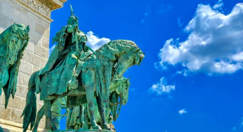 Ki volt a lovagkirály, vagy a tékozló király? Felismered a magyar uralkodókat a ragadványnevekről?