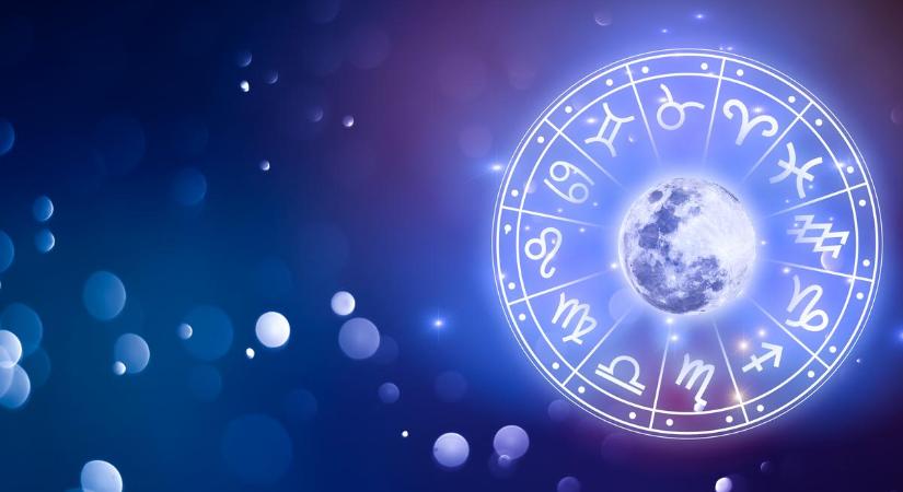 Napi horoszkóp: a Vízöntő szerelembe esik, az Ikrek kiengeszteli a párját, a Szűz balesetre számíthat