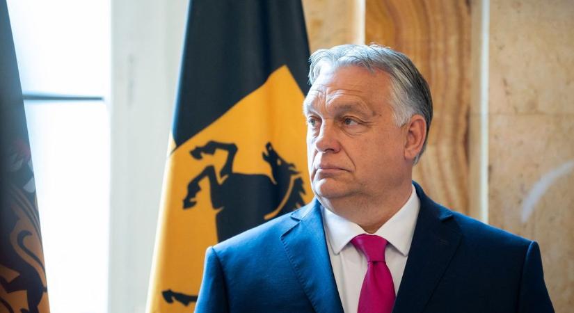 Orbán Viktor: Árulás és újratervezés - a miniszterelnök összegezte véleményét a világpolitikáról