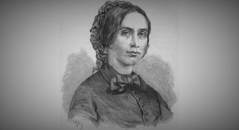 Kossuth Zsuzsanna, Magyarország ápolónője