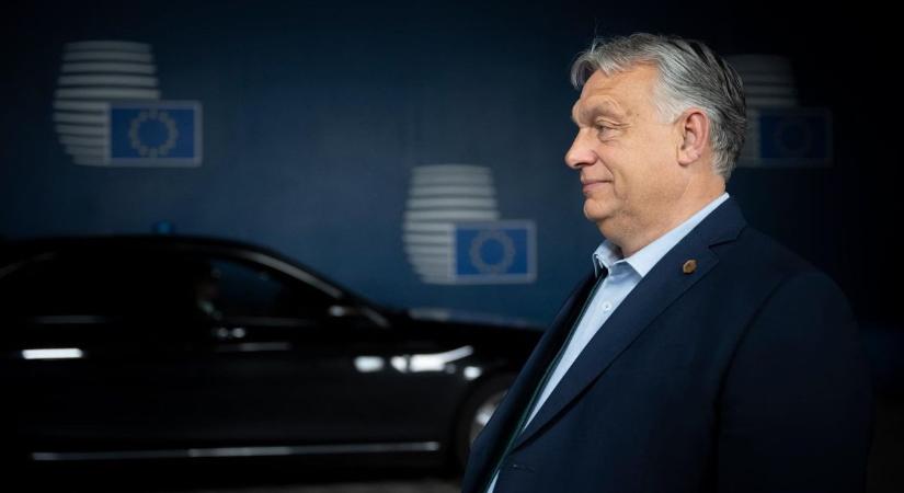 EU–csúcs: Orbán Viktor elmagyarázta, mi történt Brüsszelben és mi következik most