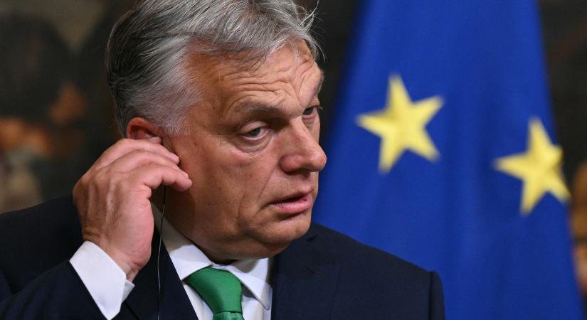 Orbán szerint a brüsszeli elit a kommunisták emlékét idézi fel