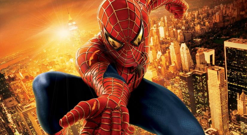 VISSZATEKINTŐ: 20 éves a Pókember 2., minden idők egyik legjobb szuperhősfilmje