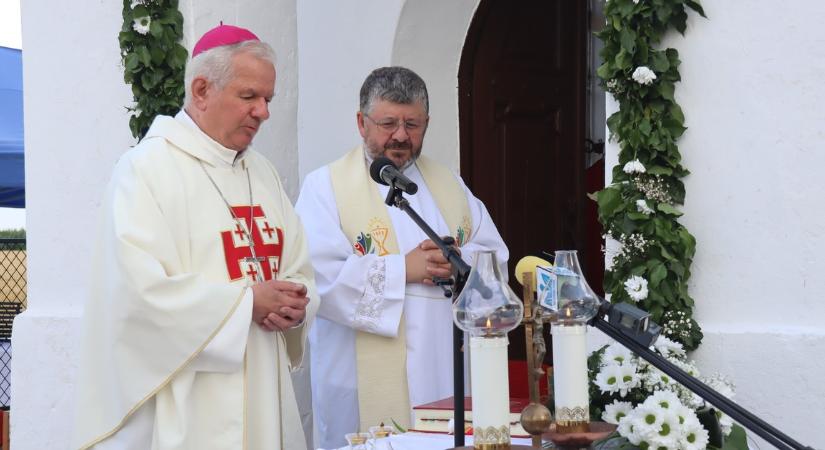 Vallásturizmusért felelős miniszteri biztos: a templomok felújításával a keresztény Magyarország hagyományait erősítjük