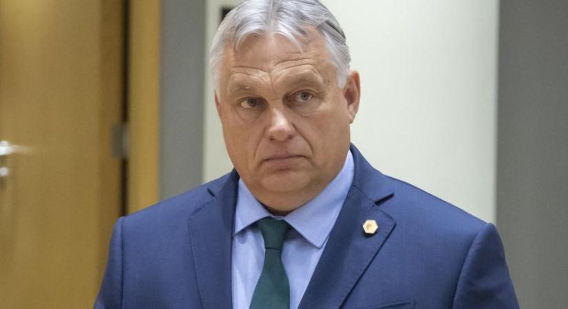 Orbán Viktor: Szégyenteljes paktumot kötött az Európai Néppárt és a baloldal többi pártja