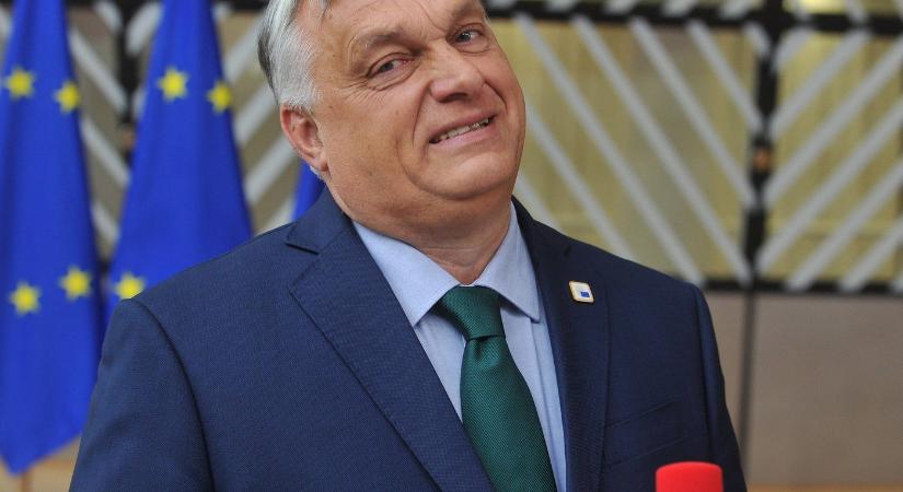 Durván nekiment Orbán Viktor az Európai Uniónak, szörnyű képet festett Európa jövőjéről