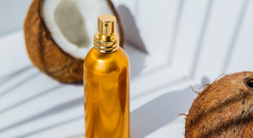 Az 5 legjobb kókuszos parfüm, amit ki kell próbálnod