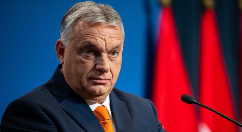 Orbán Viktor árulásról és újratervezésről írt