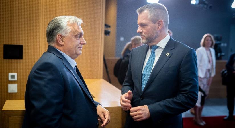 Orbán Viktor akarata ellenére Ursula von der Leyen mellett döntöttek