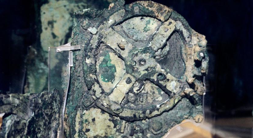 Áttörés jöhet az ókori görög "számítógép" ügyében, közel kerültek a tudósok a megfejtéséhez
