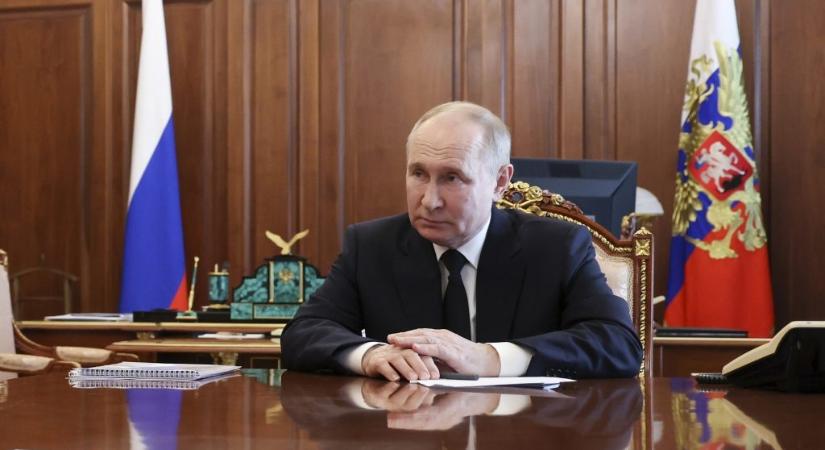 A Kreml szerint nem fog javulni a viszony az EU-val