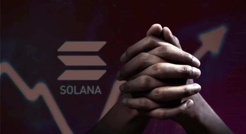 Érkezhet az első amerikai azonnali Solana ETF – egy feltétellel