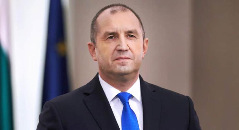 Nem vesz részt a NATO-csúcstalálkozón a bolgár államfő Szófia Ukrajna-politikája miatt
