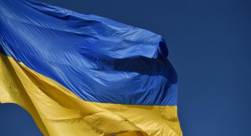 Fordulópont az orosz–ukrán háborúban? Kitűzték az ukrán zászlót Oroszország területén  videó
