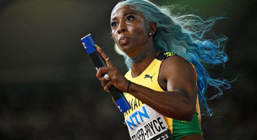Sikeres válogató után az ötödik olimpiájára utazik a jamaicaiak világklasszisa