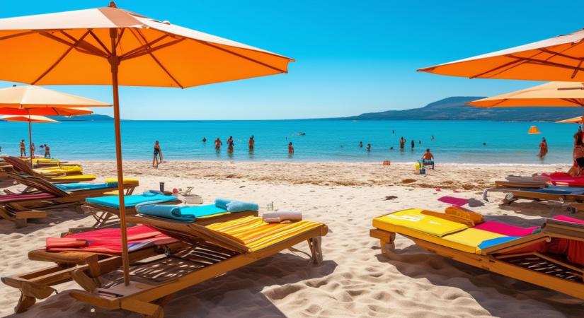 Hatalmas áremelkedés az olasz tengerparton: már az olaszok sem mennek oda nyaralni!