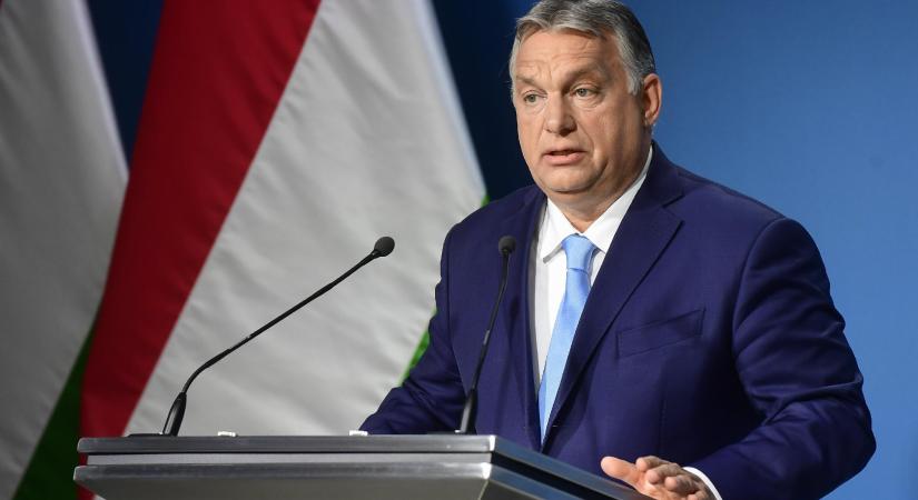 Orbán Viktor szerint az emberek a változásra szavaztak, de az Európai Néppárt elárulta őket