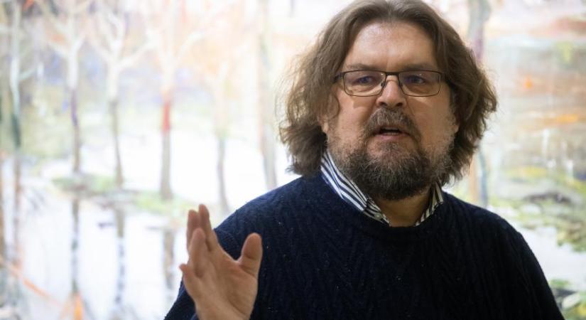Gulyás Gábor kifogásolja a szentendrei múzeum új igazgatóját