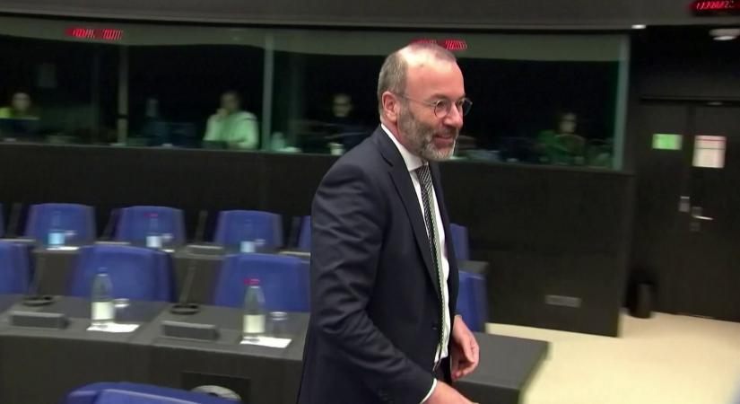 Menczer Tamás: Háborúpárti, magyarellenes koalíciót kötöttek Brüsszelben  videó