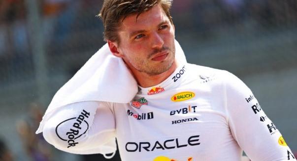 A DRS nehezítette meg Verstappen dolgát az F1-es sprinten