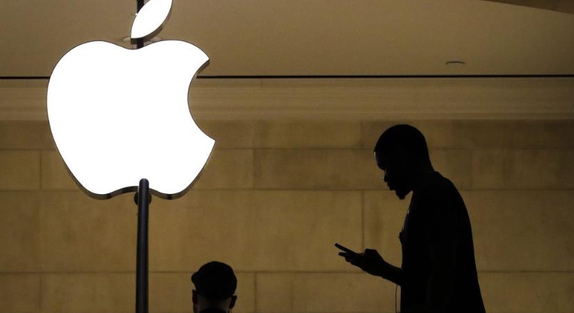 Apple-botrány: kétmilliárd forint tűnt el a magyaroktól, az MNB felszólította a bankokat