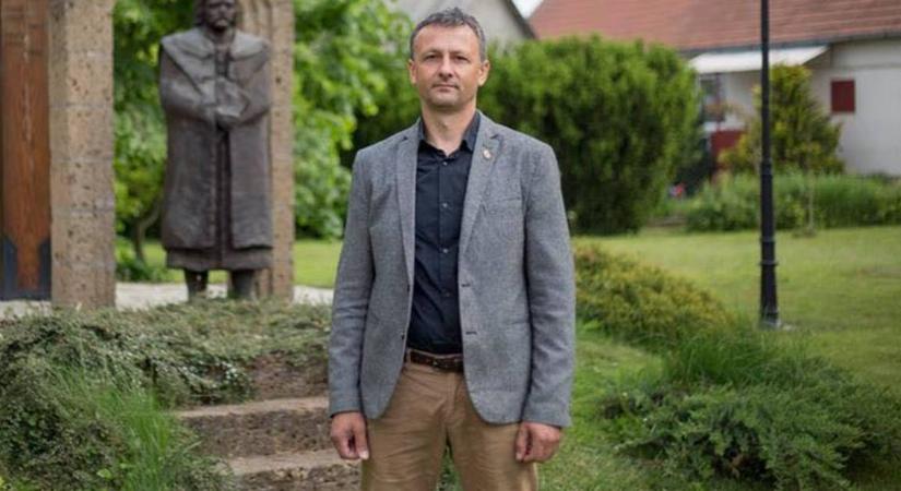 Adorján Béla a Jobbik-Konzervatívok új elnöke