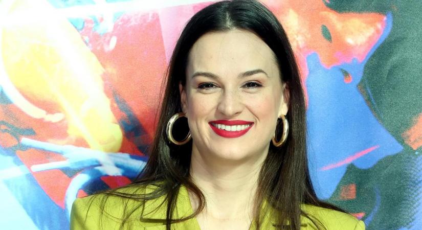 Rosszindulatú daganat miatt kellett műteni a népszerű magyar színésznőt: így van most