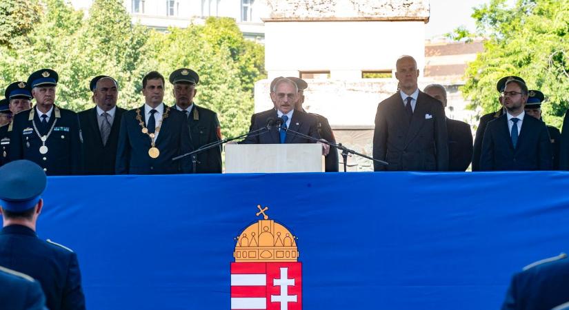 Pintér Sándor: Magyarország a világ tizennegyedik legbiztonságosabb országa