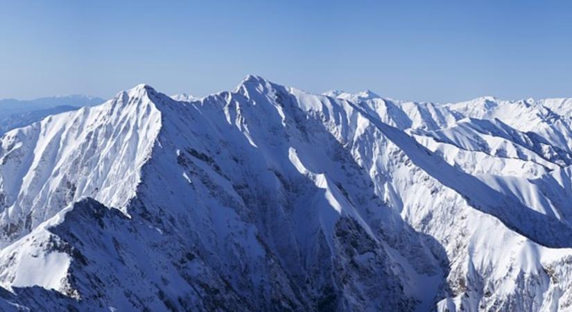 Két nap alatt öt hegymászó, illetve túrázó halt meg az Alpokban