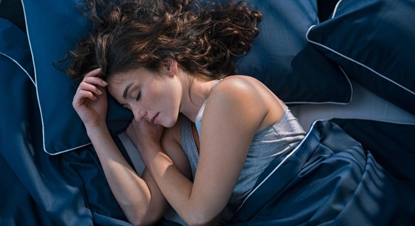 Viharos éjszakák: ezért alszunk rosszul és így javíthatunk rajta
