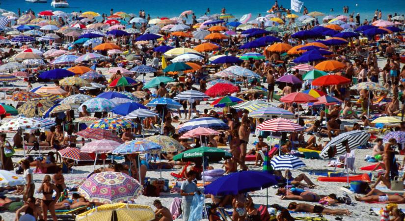 Brutál áremelkedés az olasz tengerparton: már a helyiek is inkább külföldre mennek nyaralni