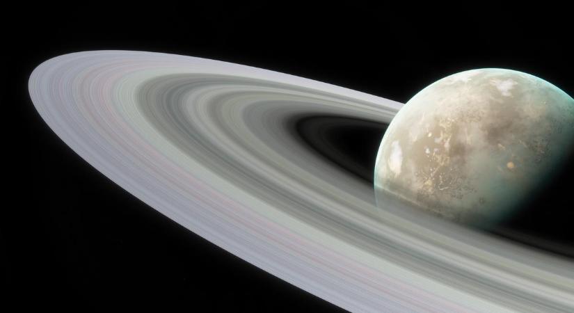 Retrográdba megy a Szaturnusz, nagy változások jönnek: mutatjuk, mire számíthatsz