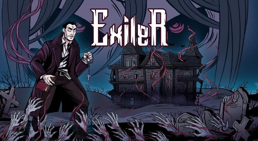 Exiler – Ha a Pokoli szomszédok horror lett volna