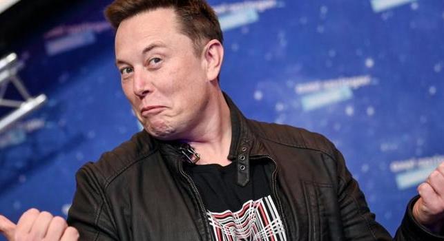 Elon Musk is leteszi a névjegyét a Fortnite-ban