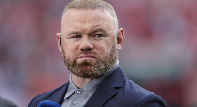 Wayne Rooney érdekes magyarázatot adott arra, miért ennyire unalmasak az Eb meccsei